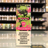 Drip Salts - Arctic Watermelon 30ml